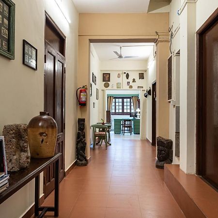 Casa Dos Rebelos パナジ エクステリア 写真