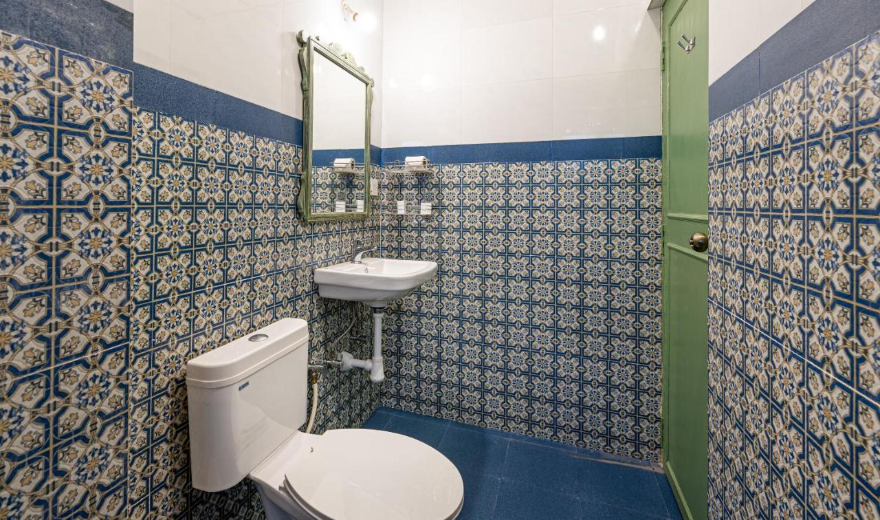 Casa Dos Rebelos パナジ エクステリア 写真