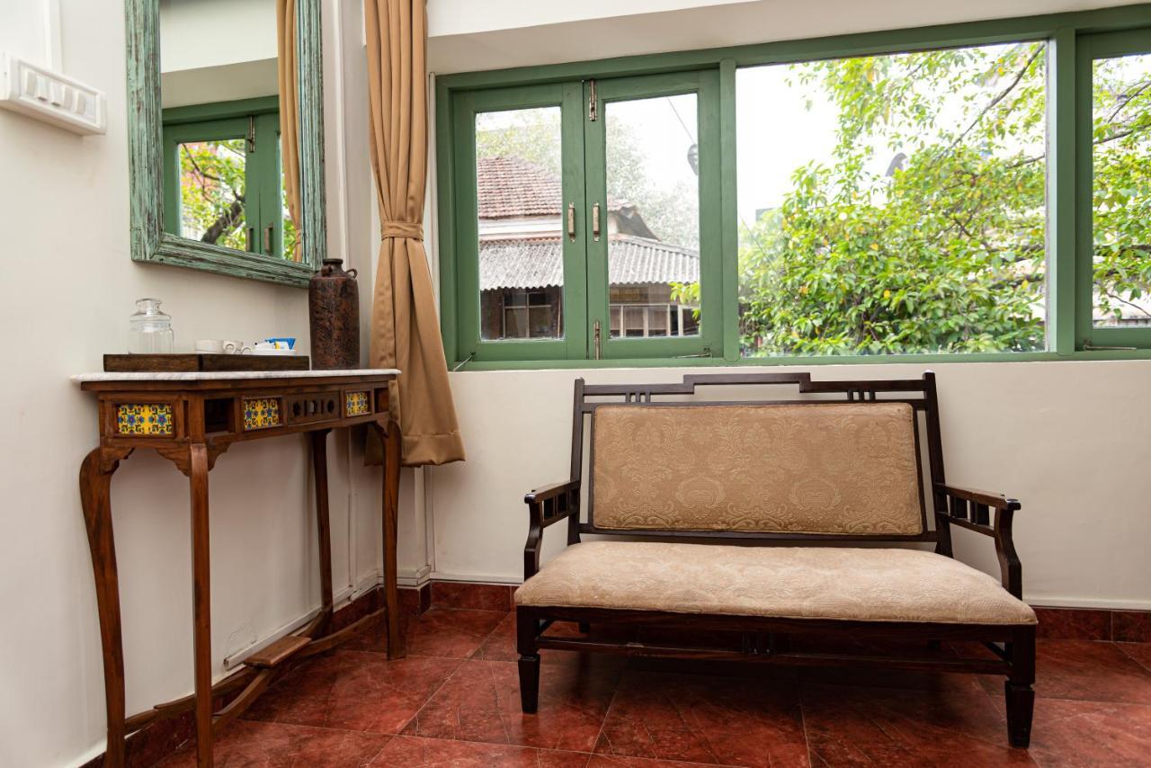 Casa Dos Rebelos パナジ エクステリア 写真
