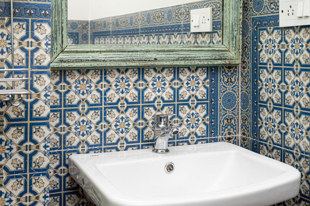 Casa Dos Rebelos パナジ エクステリア 写真